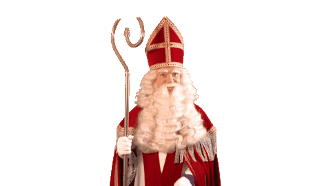 Sinterklaas logo